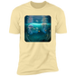 Medusa Cascade Tee