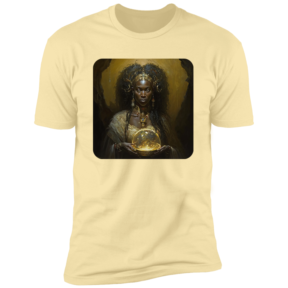 Oracle's Oath Tee
