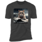 Purr-spective: Feline Edition Tee