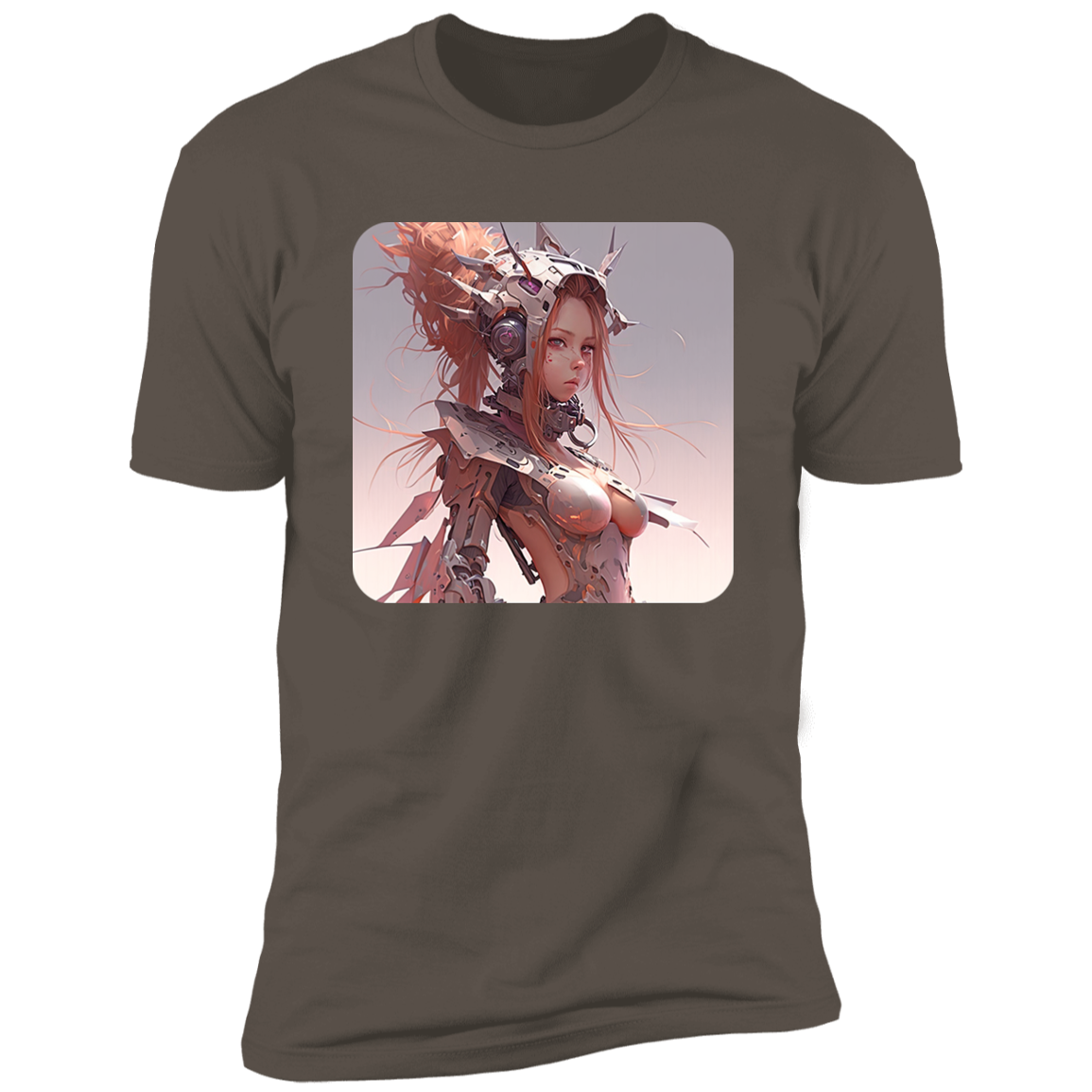 Digital Diva Tee