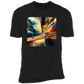 Surreal Strokes Tee