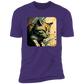 Feline Fervor Tee