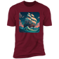 Dawn's Nautical Voyage Tee