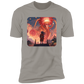 Mystic Dragon Revelry Tee #2