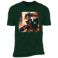 Shonen Cyber Clash Tee
