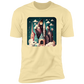 SpireScape Tee