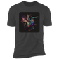 Hummingbird Heartbeat Tee