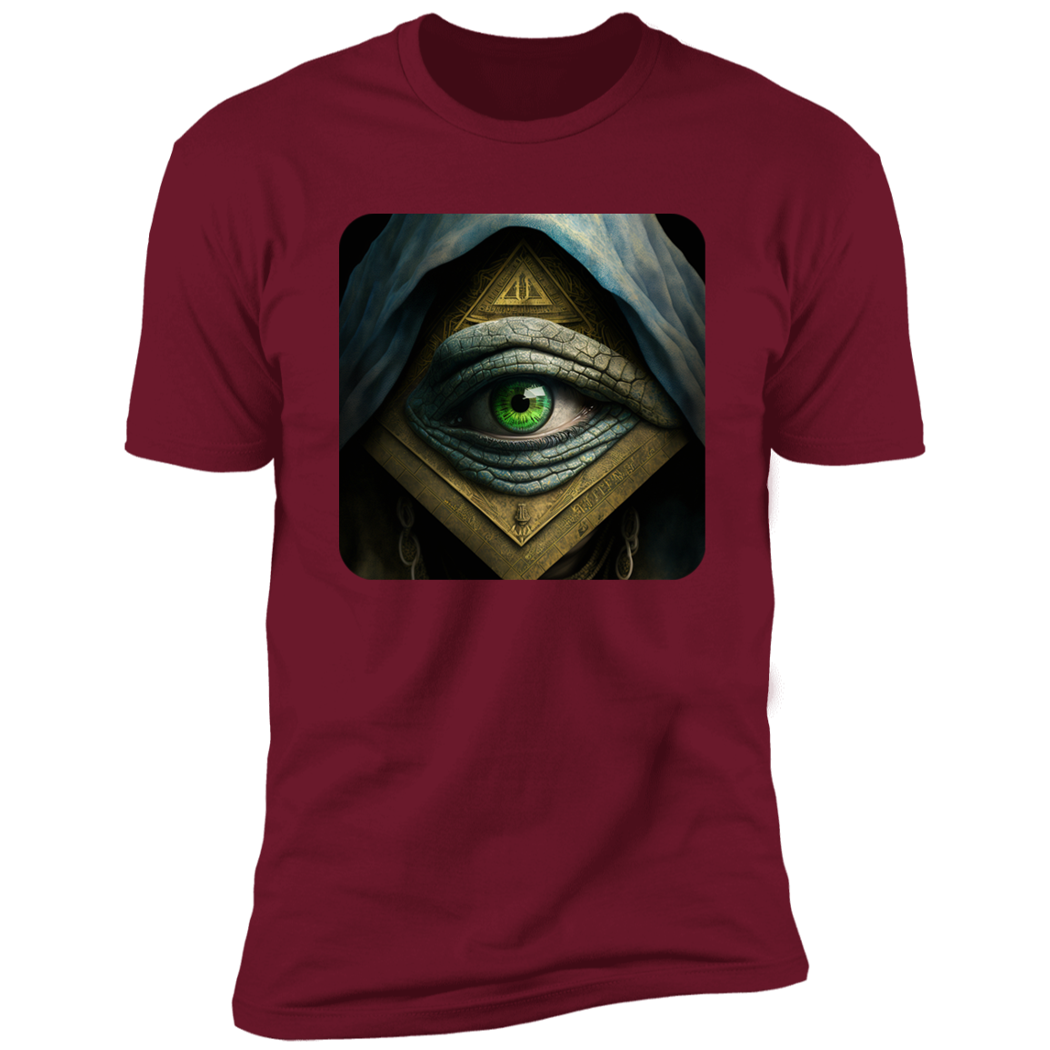 Serpent Sage Tee