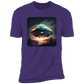 Cosmic Connection Tee