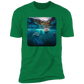 Jellyfish Drift Tee #2