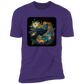 Plumage Panache Tee