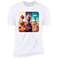 ChronoCanvas Tee