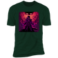 Crimson Paradox Tee