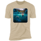Jellyfish Drift Tee #2