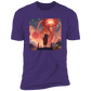 Mystic Dragon Revelry Tee #2