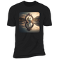 Chrono Mirage Tee