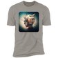 Dreamweaver's Canvas Tee #3
