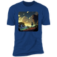 Sea Sentry Silhouette Tee