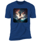 Saurian Swagger Tee