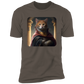Feline Sovereign Tee