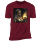 Mystic Monarch Tee