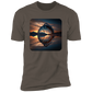 Time's Mirror Tee