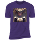 Cybernetic Elegance Tee