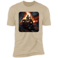 Loco Rockstar Tee