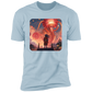 Mystic Dragon Revelry Tee #2