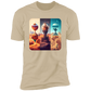 ChronoCanvas Tee