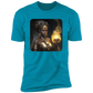 Mystic Monarch Tee