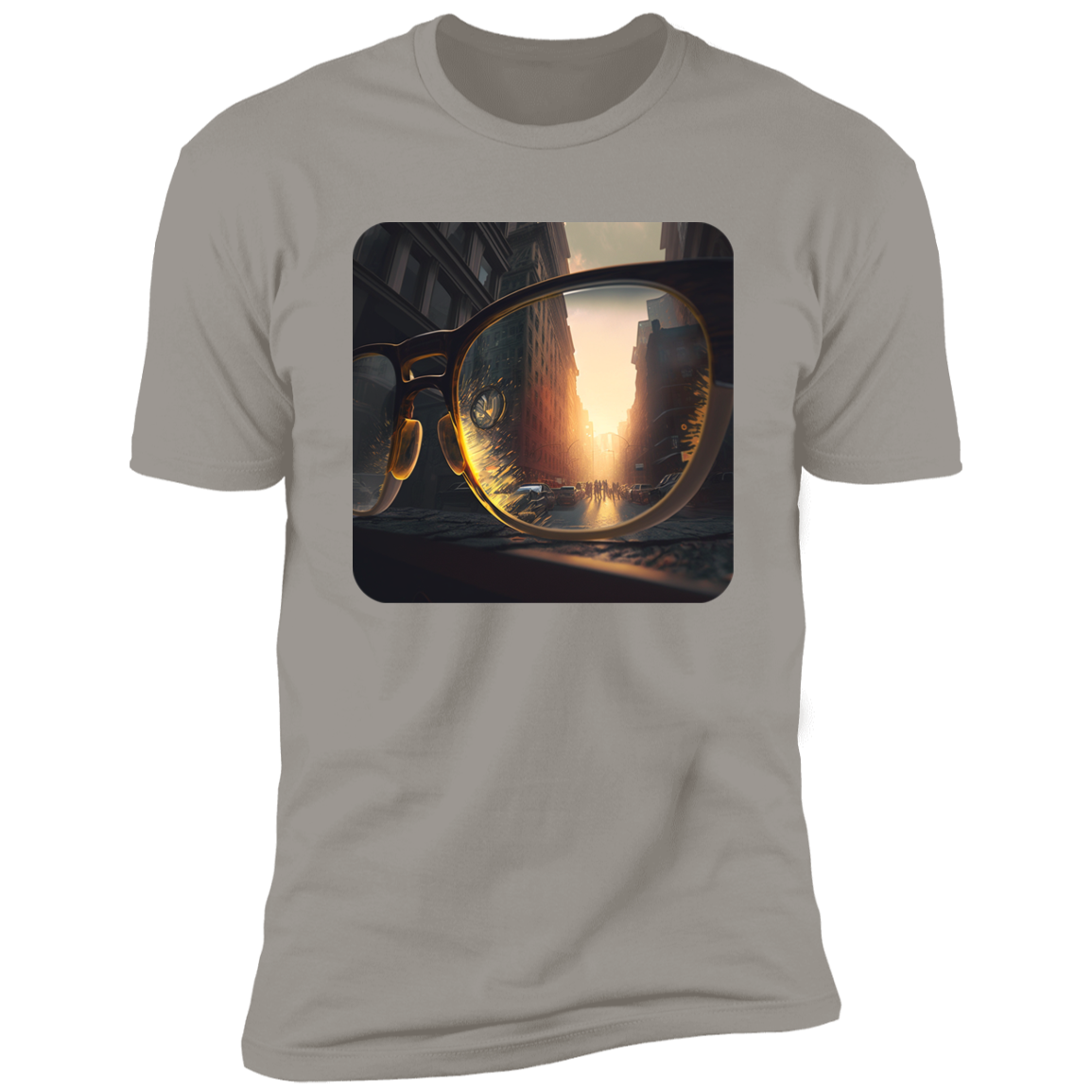 Daylight Dazzle Specs