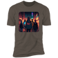 Neon Nomads Tee
