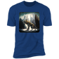 Urban Jungle Roar Tee #2