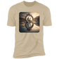 Chrono Mirage Tee