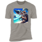 Beachside Bounty Tee