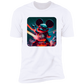 Mickey's Mechanical Descent
