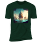 Realm's Whisper Tee