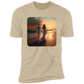 Beachside Stroll