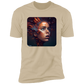Ephemeral Echo Tee