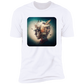 Dreamweaver's Canvas Tee #3