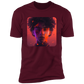 Melting Mirage Tee