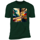 Surreal Strokes Tee