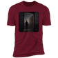 Stellar Silhouette Tee #3