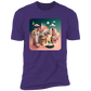 Fabric Fantasia Tee