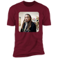 Cyberbloom Genesis Tee