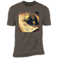 Ethereal Cityscape Tee #2