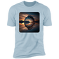 Time's Mirror Tee