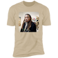 Cyberbloom Genesis Tee