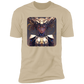 Cybernetic Elegance Tee